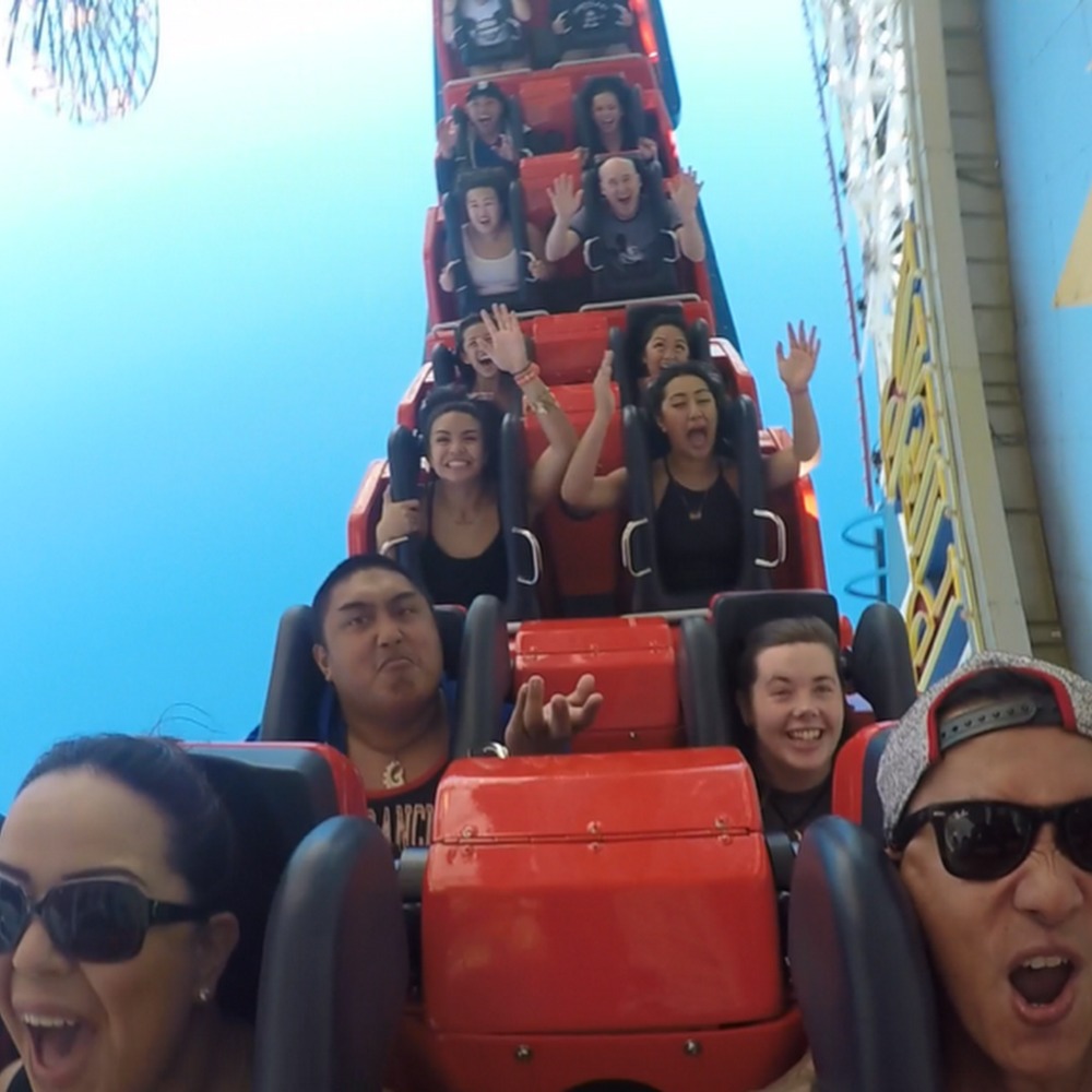 Meet your Posher, Colleen